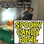 Usable Spooky Candy Bowl logo