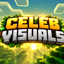 CELEB VISUALS logo