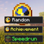 Random Achievement Speedrun - Achievement roulette logo