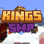 Kings SMP Official  logo