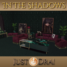 In The Shadows Collection project image