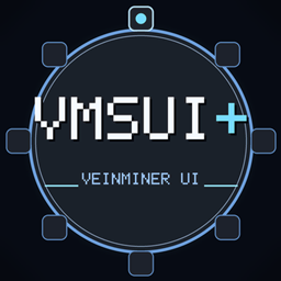 VMSUI+ project image