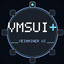 VMSUI+ logo