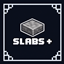 Slabs Plus logo