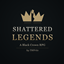 SHATTERED LEGENDS logo