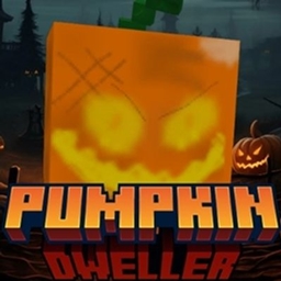 Nightmare Pumpkin Sounds project image