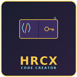 HRCX Code Creator project image