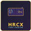 HRCX Code Creator logo