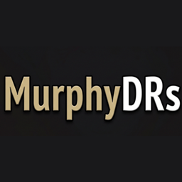 MurphyDRs project image