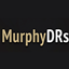 MurphyDRs logo