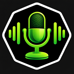 AlienEvo Voice logo