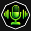 AlienEvo Voice logo