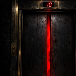 Cursed Elevator project image