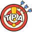 TalentPointAlert logo
