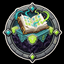 ZenXveda Advance Enchanting Table logo