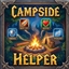 CampsideHelper logo