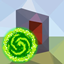Rick's Stuff Immersive Portals Compat logo