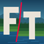 FT’s Geology: Feel the Nature logo