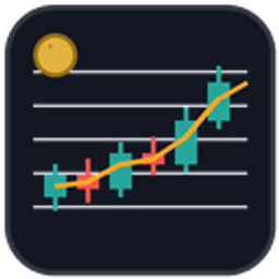 DONUTSMP Ah Chart logo