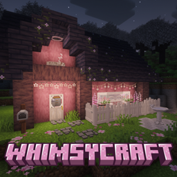 WhimsyCraft by annabananna logo