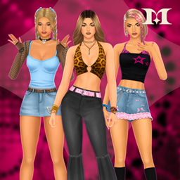 Millian - Wildcard Set project image