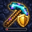 Mine's Tool Saver logo