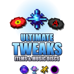Ultimate Tweaks project image