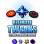 Ultimate Tweaks logo