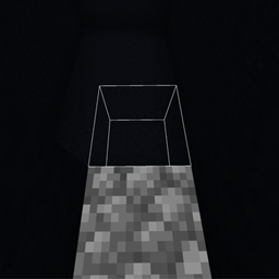 Bedrock Placing project image