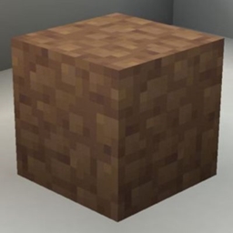 craft packed mud logo
