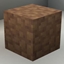 craft packed mud logo