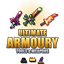 Ultimate Armoury: Tools And Weapons logo