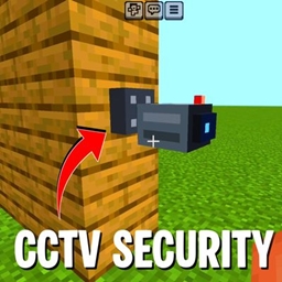 RR CCTV Security System logo