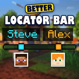 Better Locator Bar logo