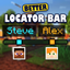 Better Locator Bar logo