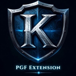 Ka0s Premade Groups Filter Extension (Retail) project image