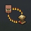 Workstationfinder Villager logo