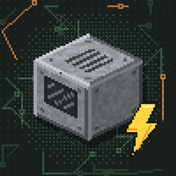 Neo Industrial logo