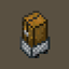 More Minecart logo