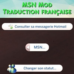 Mod MSN par Jennikita - Trad FR project image