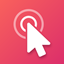 MultiClicker logo