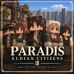 DAOT:Eldians logo
