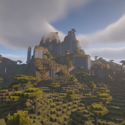 Everiwild Horizons project image