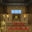 Verity-tm [Horror] logo