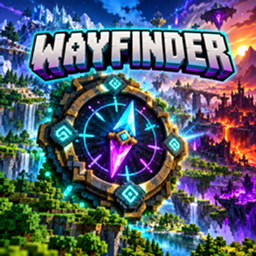 Wayfinder project image