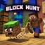BlockHunt Multiplayer Mod logo