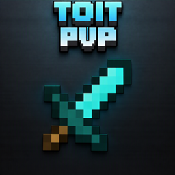 Toit PvP logo