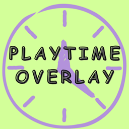 PlayTime Overlay logo