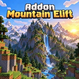 Mountain Elift project image