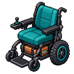 Wheelchair Tools logo